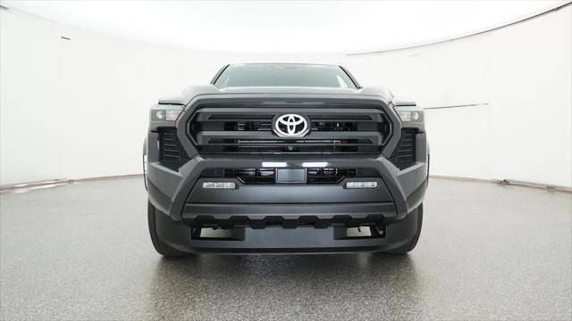 new 2024 Toyota Tacoma car, priced at $39,218