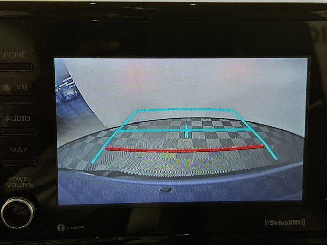 used 2022 Toyota Corolla Cross car, priced at $19,977