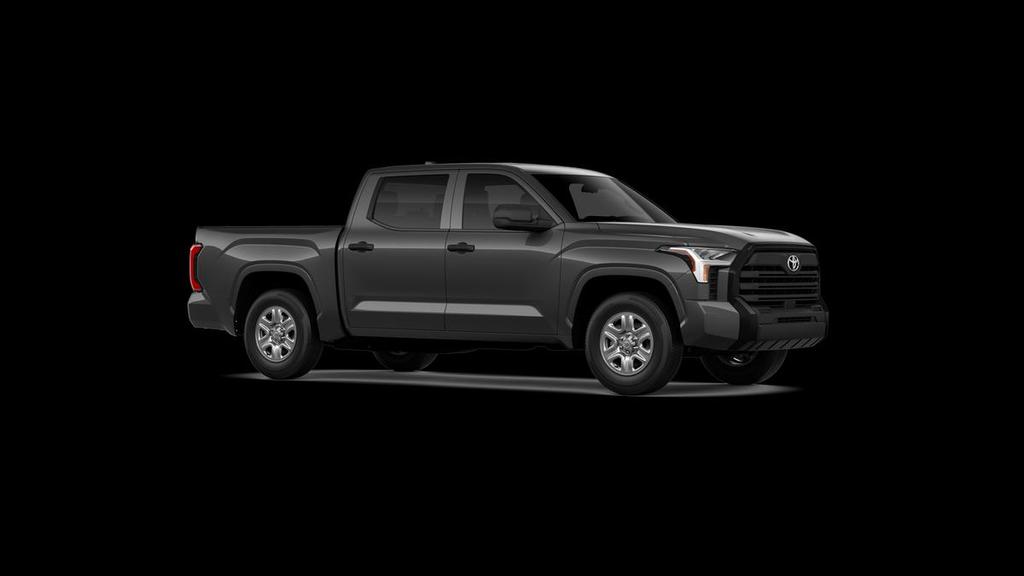 new 2026 Toyota Tundra car, priced at $49,797