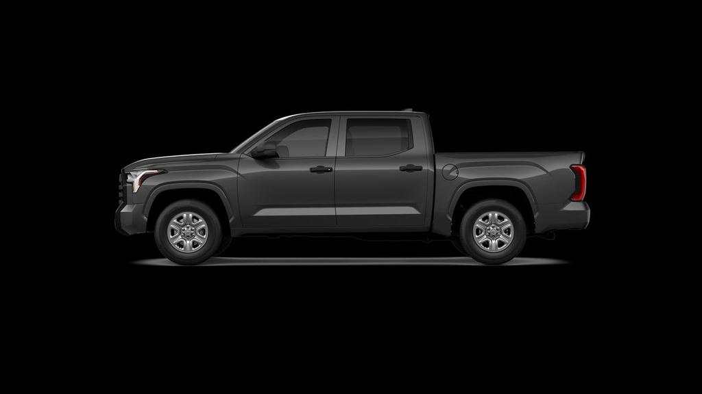 new 2026 Toyota Tundra car, priced at $49,797
