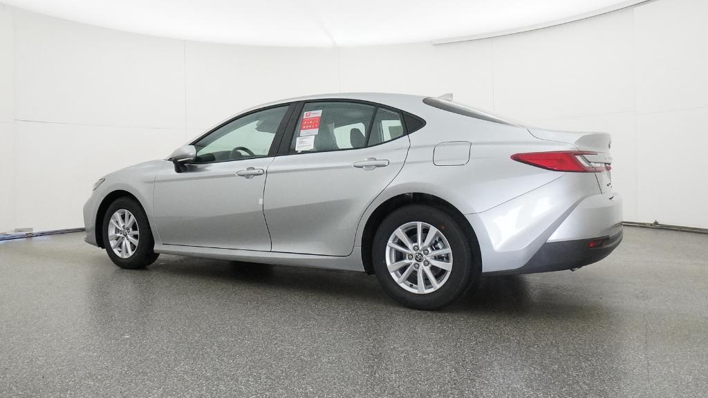 new 2026 Toyota Camry car, priced at $30,158