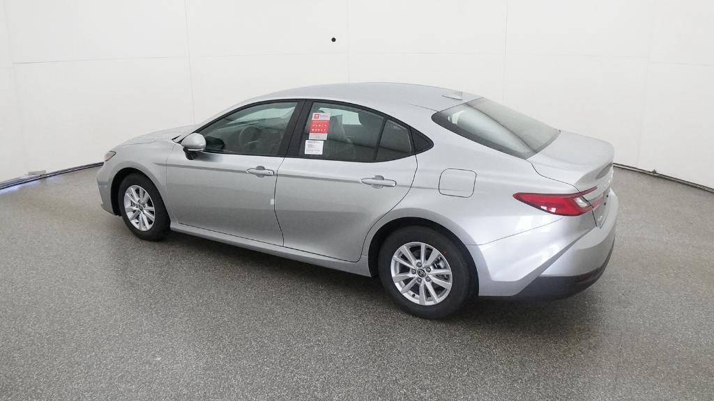 new 2026 Toyota Camry car, priced at $30,158