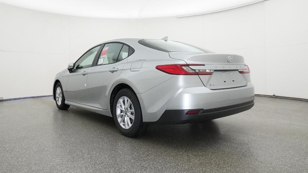 new 2026 Toyota Camry car, priced at $30,158