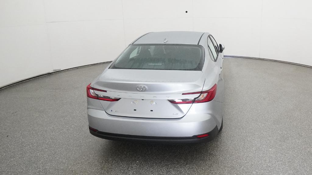 new 2026 Toyota Camry car, priced at $30,158