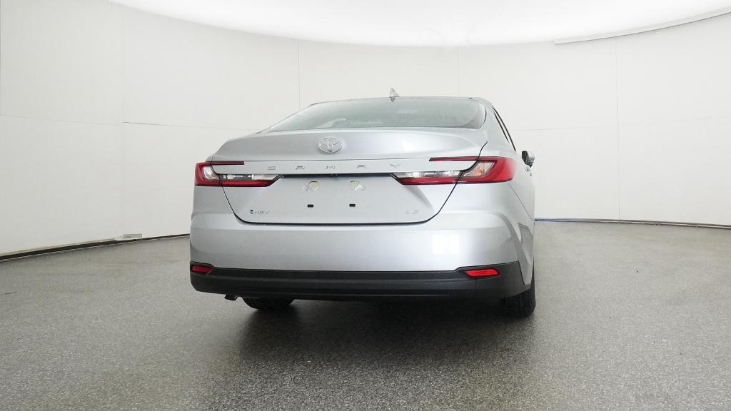 new 2026 Toyota Camry car, priced at $30,158