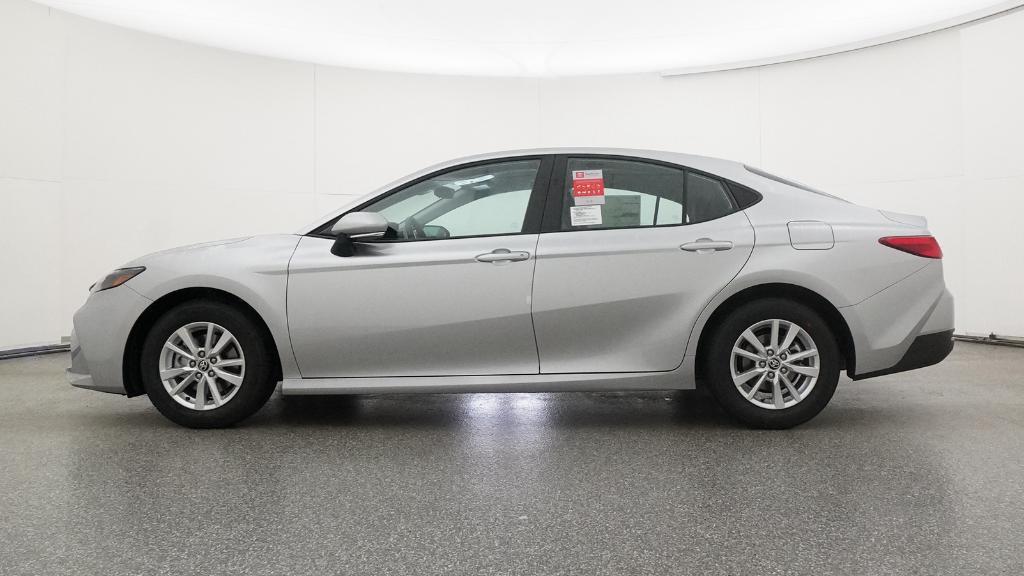 new 2026 Toyota Camry car, priced at $30,158