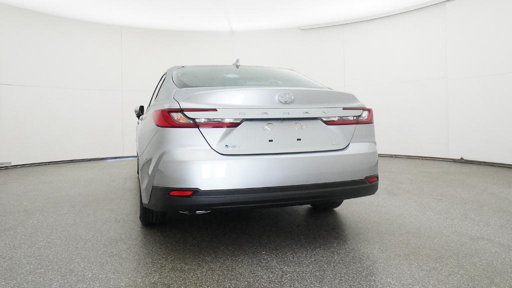 new 2026 Toyota Camry car, priced at $30,158