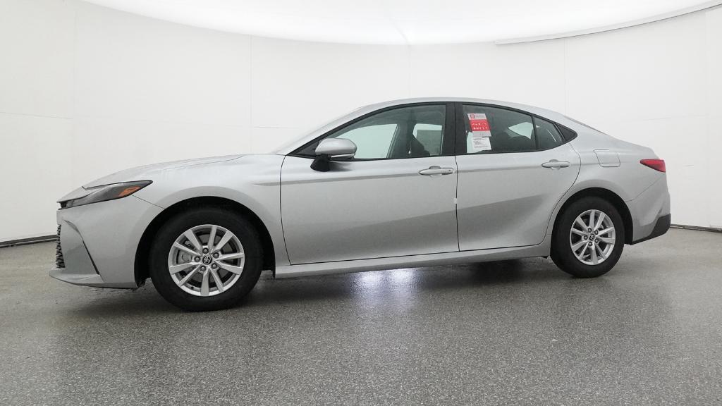 new 2026 Toyota Camry car, priced at $30,158