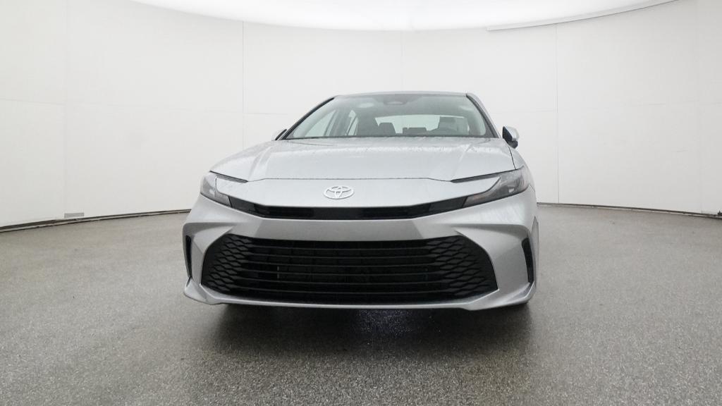 new 2026 Toyota Camry car, priced at $30,158