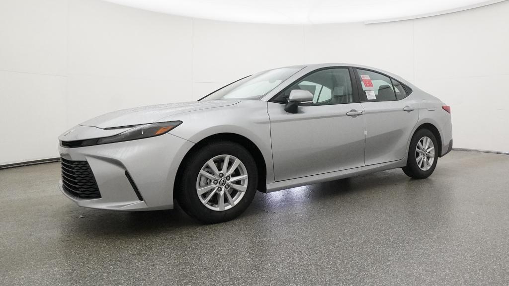 new 2026 Toyota Camry car, priced at $30,158