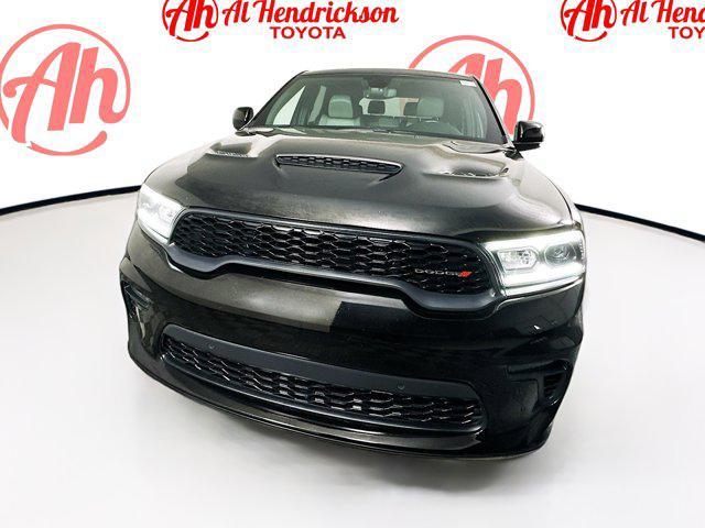 used 2022 Dodge Durango car, priced at $29,977