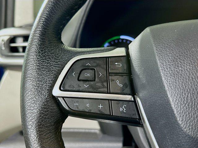 used 2021 Toyota Sienna car, priced at $35,477