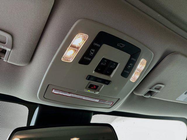 used 2021 Toyota Sienna car, priced at $35,477