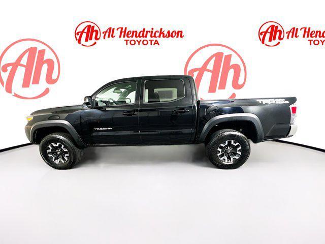 used 2023 Toyota Tacoma car, priced at $30,977