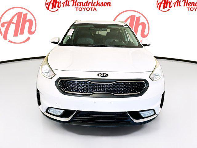 used 2018 Kia Niro car, priced at $11,377