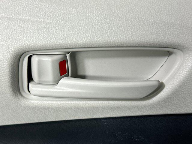 used 2023 Toyota Corolla car, priced at $18,477