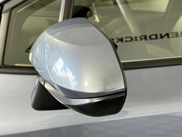 used 2023 Toyota Corolla car, priced at $18,477