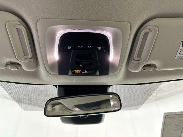 used 2023 Toyota Corolla car, priced at $18,477