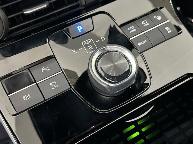 used 2024 Toyota bZ4X car, priced at $24,599