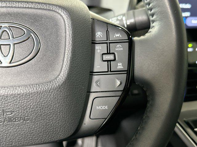 used 2024 Toyota bZ4X car, priced at $24,599