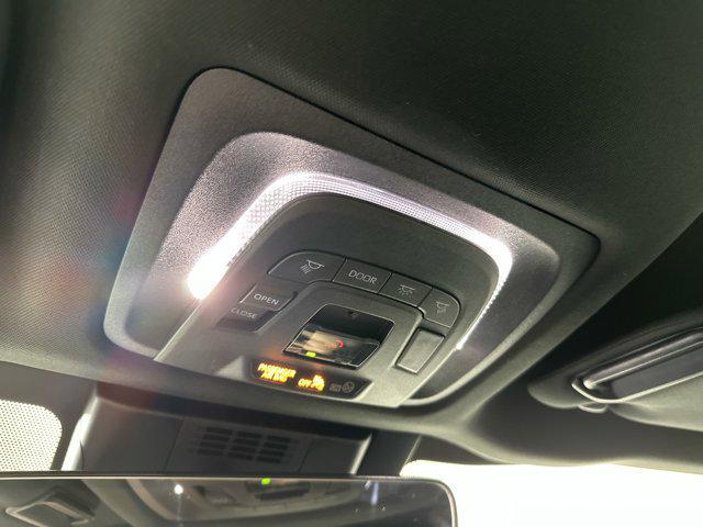 used 2024 Toyota bZ4X car, priced at $24,599