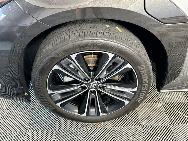 used 2024 Toyota bZ4X car, priced at $24,599