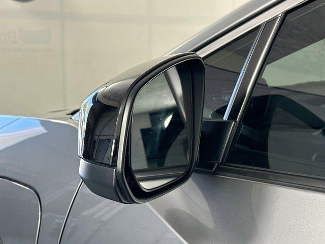 used 2024 Toyota bZ4X car, priced at $24,599