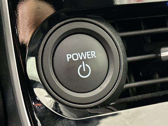 used 2024 Toyota bZ4X car, priced at $24,599