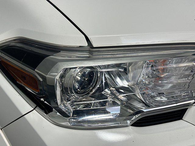 used 2022 Toyota Tacoma car, priced at $28,777