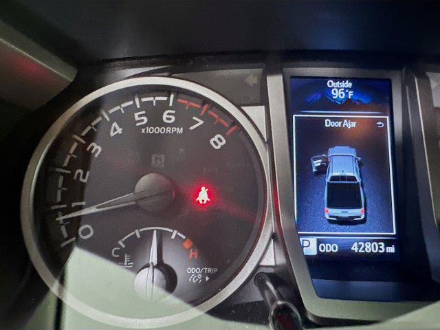 used 2022 Toyota Tacoma car, priced at $28,777