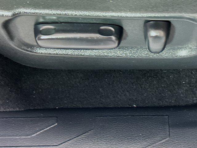 used 2022 Toyota Tacoma car, priced at $28,777