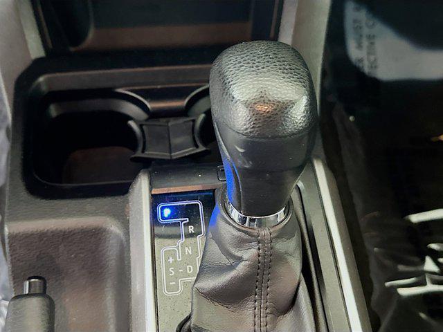 used 2022 Toyota Tacoma car, priced at $28,777