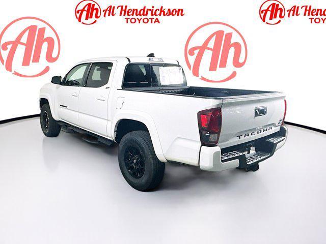 used 2022 Toyota Tacoma car, priced at $28,777