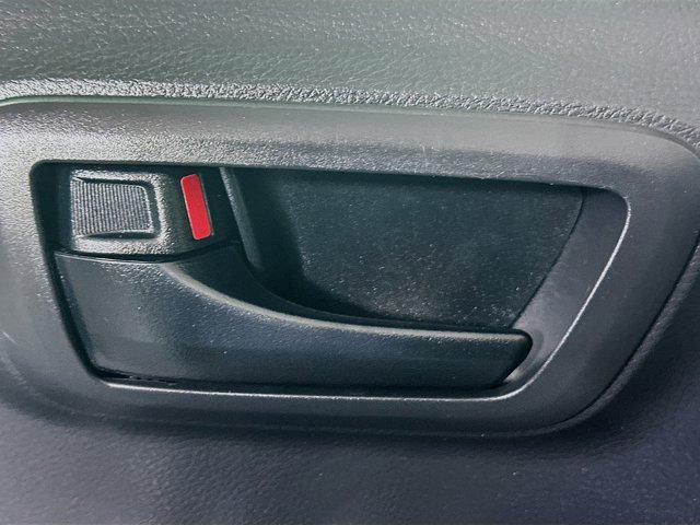 used 2022 Toyota Tacoma car, priced at $28,777