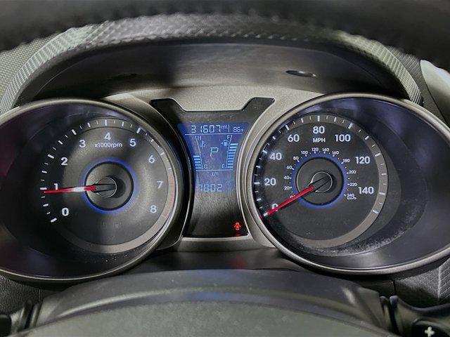 used 2017 Hyundai Veloster car, priced at $11,977