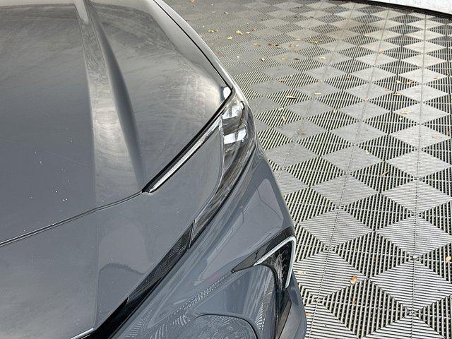 used 2025 Toyota Camry car, priced at $30,977