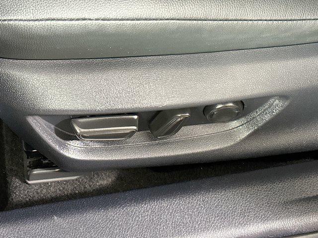 used 2025 Toyota Camry car, priced at $30,977