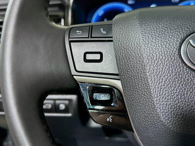 used 2025 Toyota Camry car, priced at $30,977