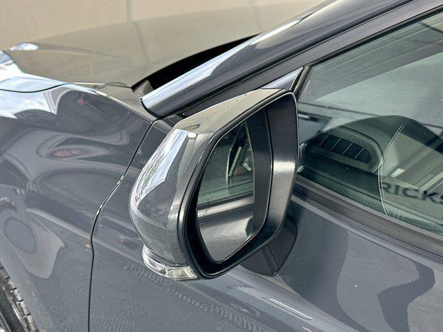 used 2025 Toyota Camry car, priced at $30,977