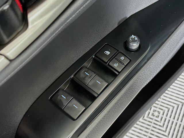 used 2025 Toyota Camry car, priced at $30,977