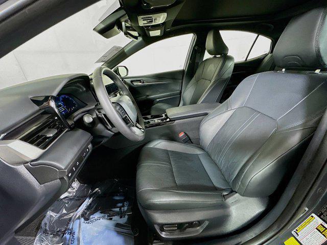used 2025 Toyota Camry car, priced at $30,977