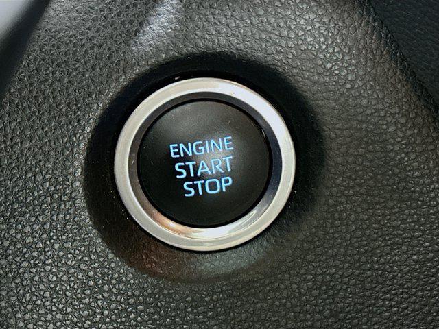 used 2022 Toyota Corolla car, priced at $18,677