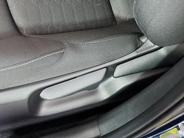 used 2022 Toyota Corolla car, priced at $18,677