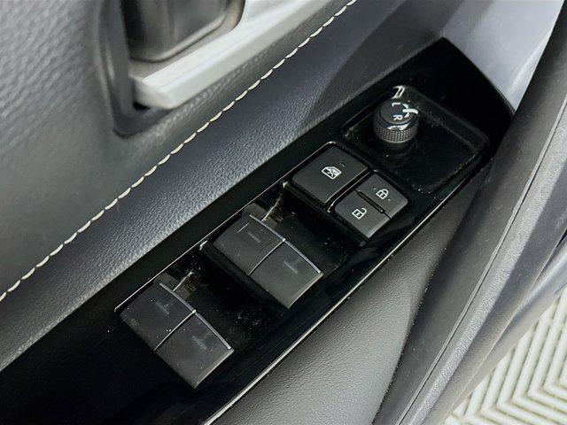 used 2022 Toyota Corolla car, priced at $18,677