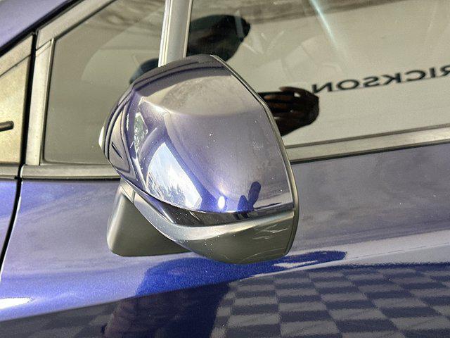 used 2020 Toyota Corolla car, priced at $14,677