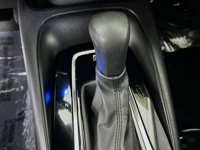 used 2020 Toyota Corolla car, priced at $14,677
