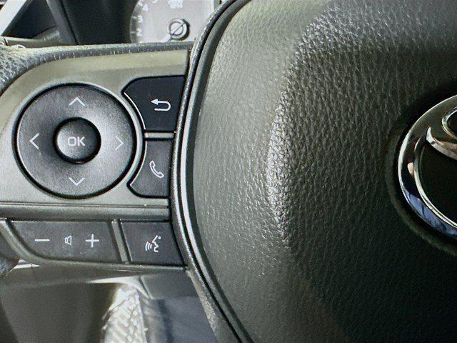 used 2020 Toyota Corolla car, priced at $14,677
