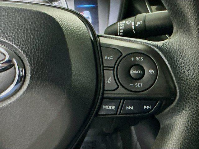 used 2020 Toyota Corolla car, priced at $14,677