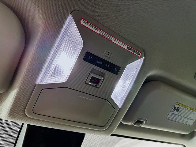 used 2023 Toyota RAV4 car, priced at $24,977