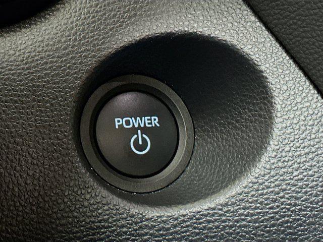 used 2024 Toyota Corolla Hybrid car, priced at $27,977